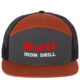 Irondrill Beast Hat
