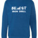 Irondrill Beast Sweatshirt