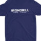 Irondrill New York T-Shirt